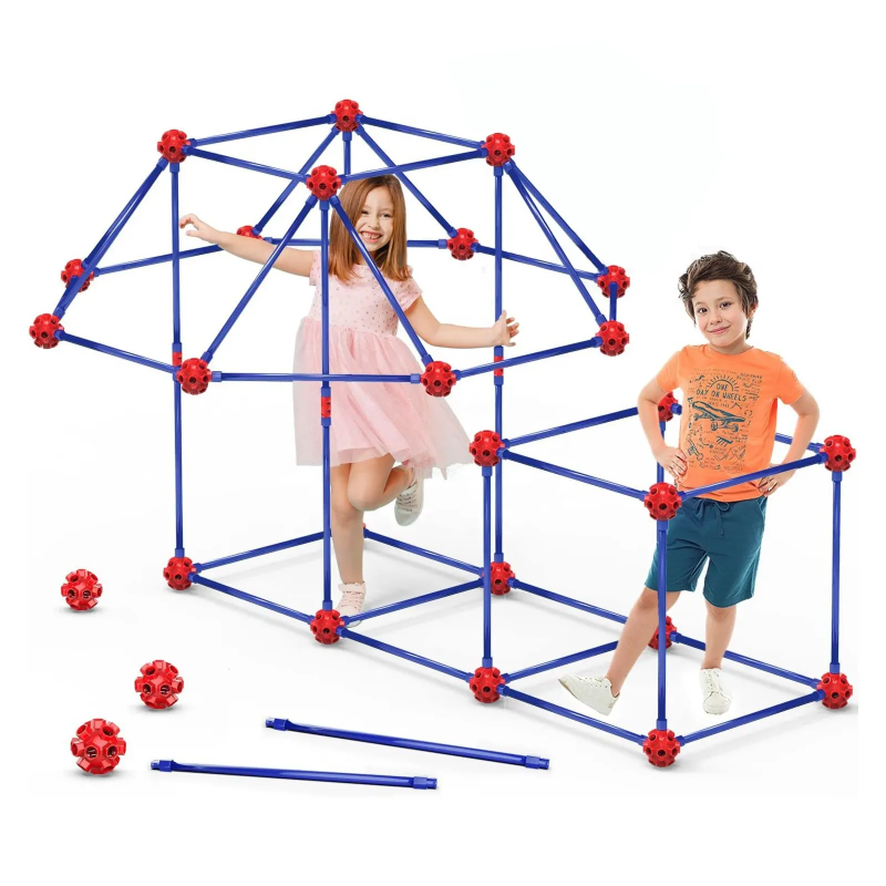 Creative Fort Building Kit